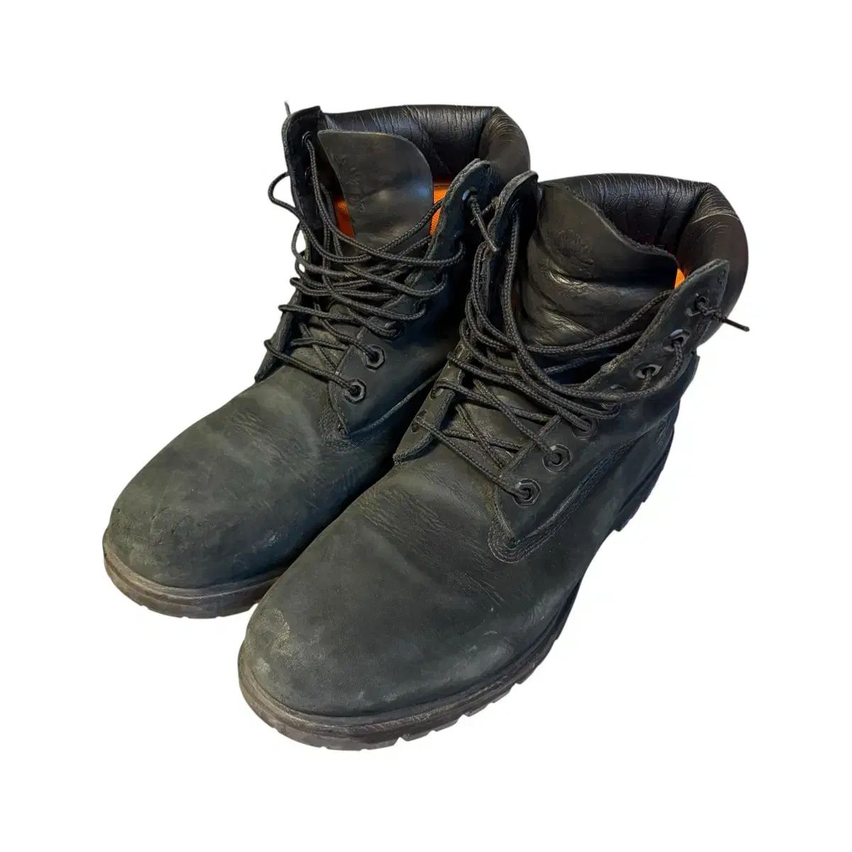 Timberland 6インチ 260
