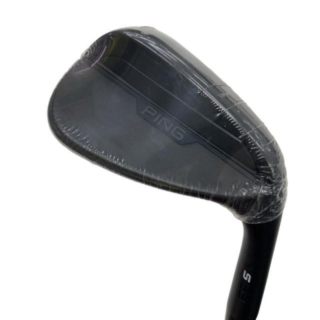 【中古】 ピン PING s159 MIDNIGHT 52°/12° S ウェッジ WG NS PRO MODUS3 TOUR105 (フレックスS) メンズ 男性用 右利き 右用 Nランク ゴルフクラブ