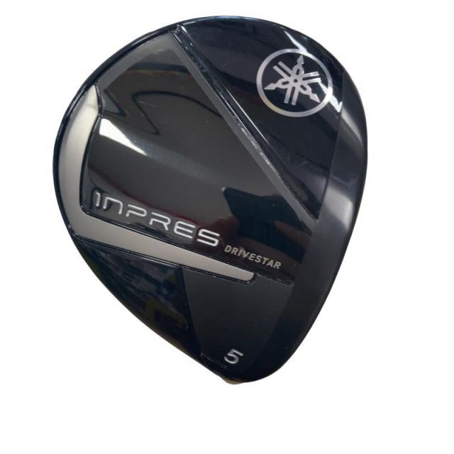 【中古】 ヤマハ inpres DRIVESTAR(2025) 5W フェアウェイウッド FW SPEEDER NX for Yamaha M-425F (フレックスR) メンズ 男性用 右利き 右用 Cランク ゴルフクラブ