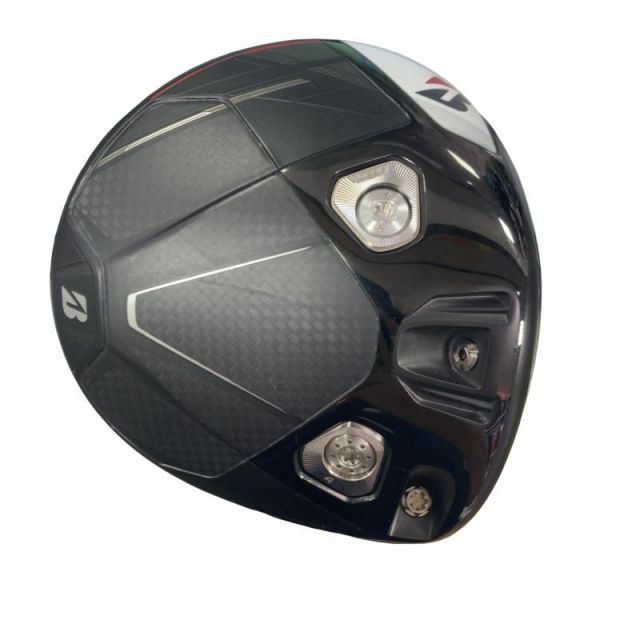 【中古】 ブリヂストン BRIDGESTONE BX1 LS 9° ドライバー DR TENSEI PRO BLACK 1K CORE 60 (フレックスS) メンズ 男性用 右利き 右用 Cランク ゴルフクラブ