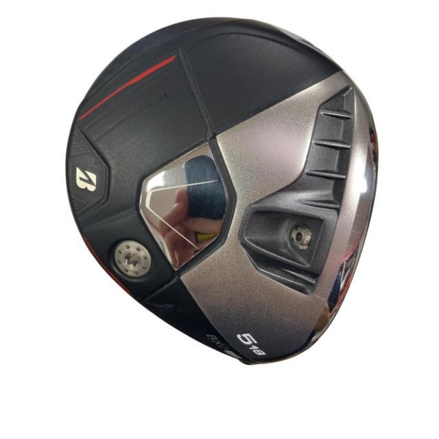【中古】 ブリヂストン BRIDGESTONE BX2 HT 5W フェアウェイウッド FW Diamana BS50 II(FW) (フレックスS) メンズ 男性用 右利き 右用 Cランク ゴルフクラブ
