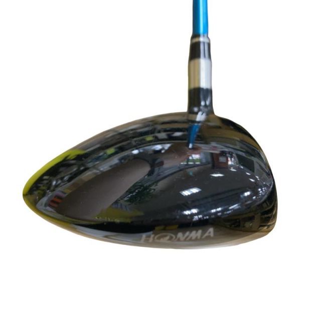 中古】 本間ゴルフ TOUR WORLD TW737 3W(15°) フェアウェイウッド FW