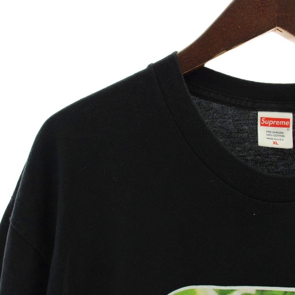シュプリーム SUPREME 19SS Buju Banton Tee Tシャツ カットソー 半袖