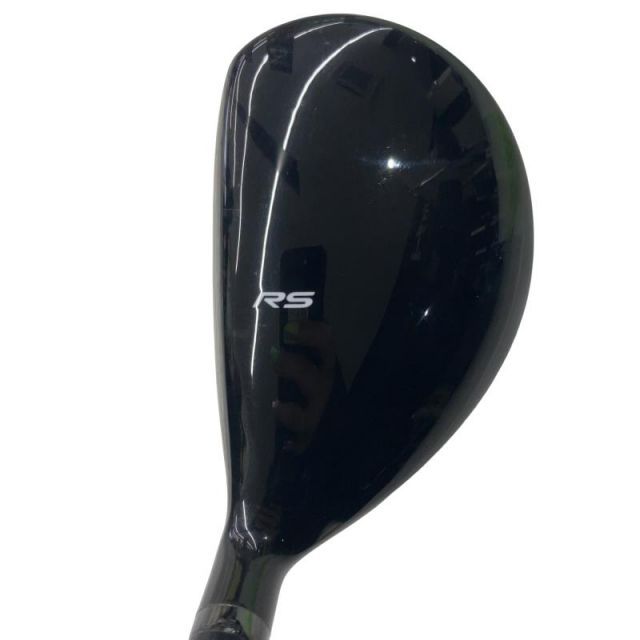 プロギア RS JUST(2022) U4 ユーティリティ UT Diamana FOR PRGR(2022