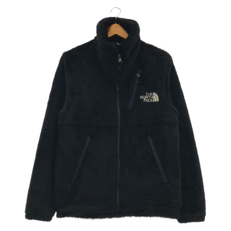 【中古】THE NORTH FACE バーサロフトジャケット サイズM NA62550 ブラック ノースフェイス[19]