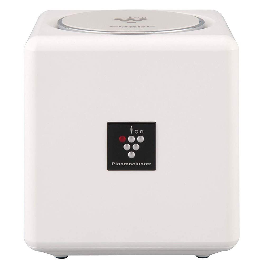 シャープ プラズマクラスター イオン発生機 多用途 1 畳 ホワイト IG-EX20-W [ホワイト] [多用途]