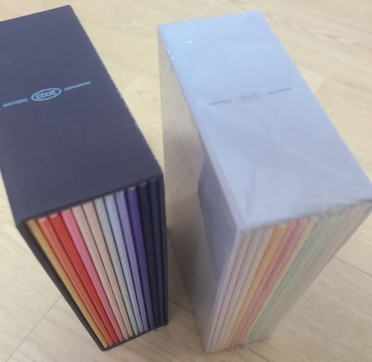 モトモト MOTEMOTE 2023 2026 プランナー