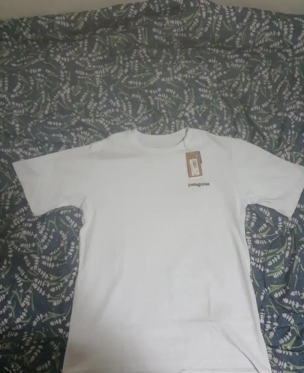 新品)正規品 patagonia パタゴニア ホライズン 半袖 s