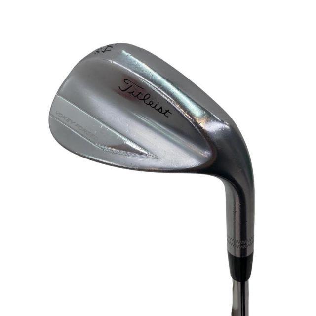 【中古】 タイトリスト VOKEY FORGED(2019) 54°/10°M ウェッジ WG Dynamic Gold (フレックスS) メンズ 男性用 右利き 右用 Cランク ゴルフクラブ