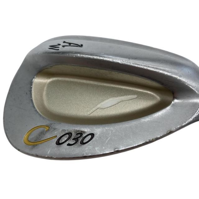 【中古】 フォーティーン C-030 AW ウェッジ WG NS PRO 950GH HT (フレックスその他) メンズ 男性用 右利き 右用 Cランク ゴルフクラブ