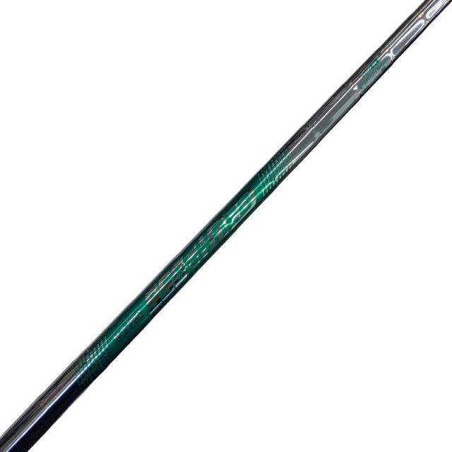 ゴルフ 【】 キャスコ Dolphin Wedge DW-120G シルバー 54° ウェッジ