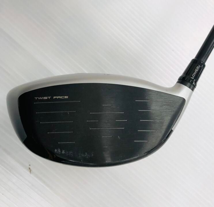 テーラーメイド M3 440 9度 SPEEDER 661TR Sフレックス ドライバー
