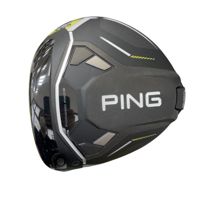 中古】 ピン G430 MAX 10K 10.5° レフティ ドライバー DR 純正特注
