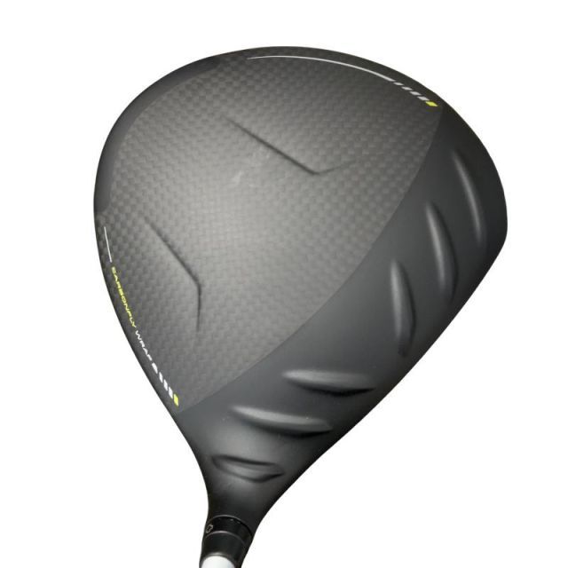 中古】 ピン G430 MAX 10K 10.5° レフティ ドライバー DR 純正特注
