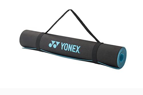 ヨネックス(YONEX) トレーニングマット トレーニングマット ミントブルー(526) AC517送料無料 4850ee36