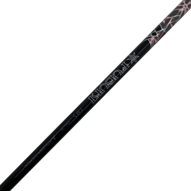 テーラメイド、フェアウェイウッド、M4.5W.flex-S.FUBUKI.TM5 中古】 テーラーメイド M4 5W フェアウェイウッド FW FUBUKI TM5