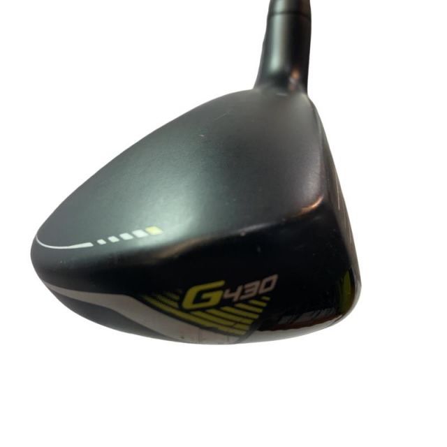 中古】 ピン G430 U4 ユーティリティ UT PING TOUR 2.0 CHROME 85(UT