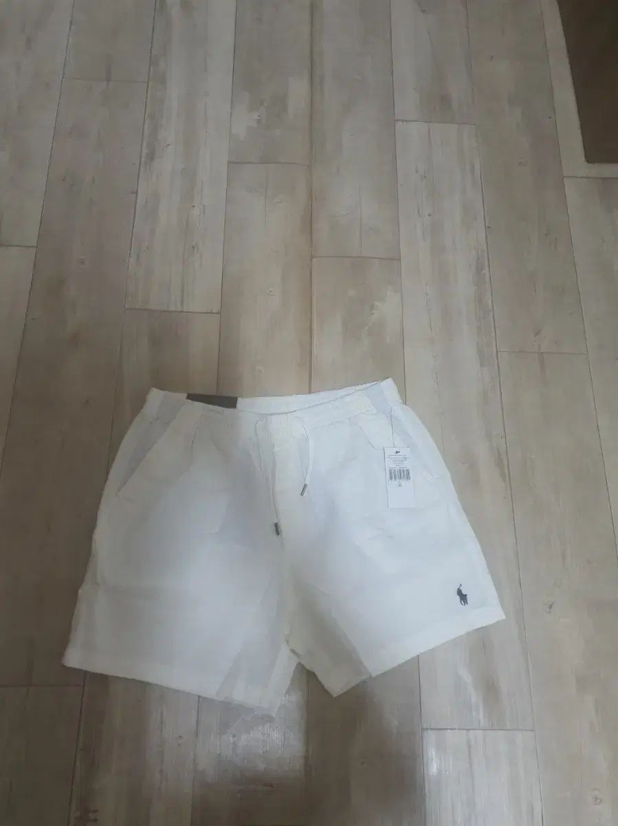 新品) ポロ ラルフ ローレン フレックスフィット ハーフパンツ M
