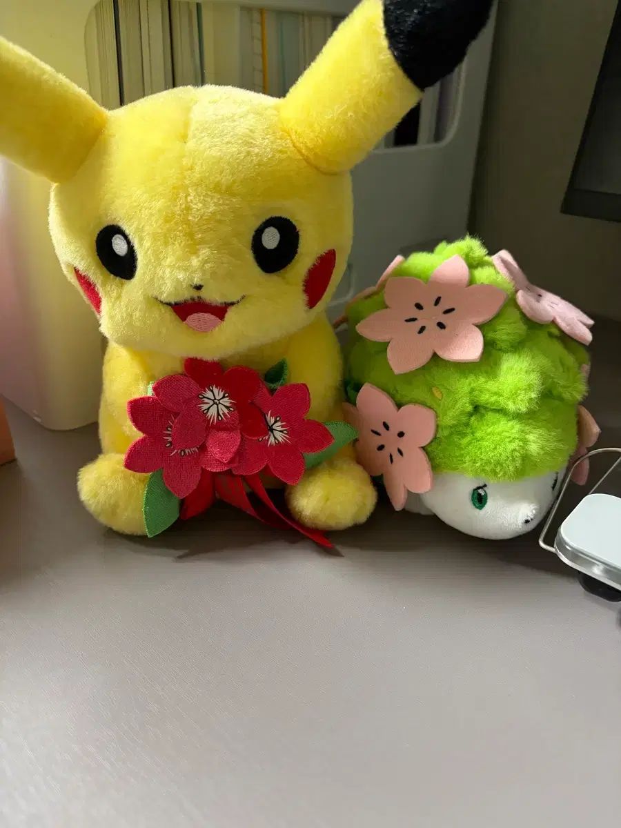 ポケットモンスター 20周年 ぬいぐるみ
