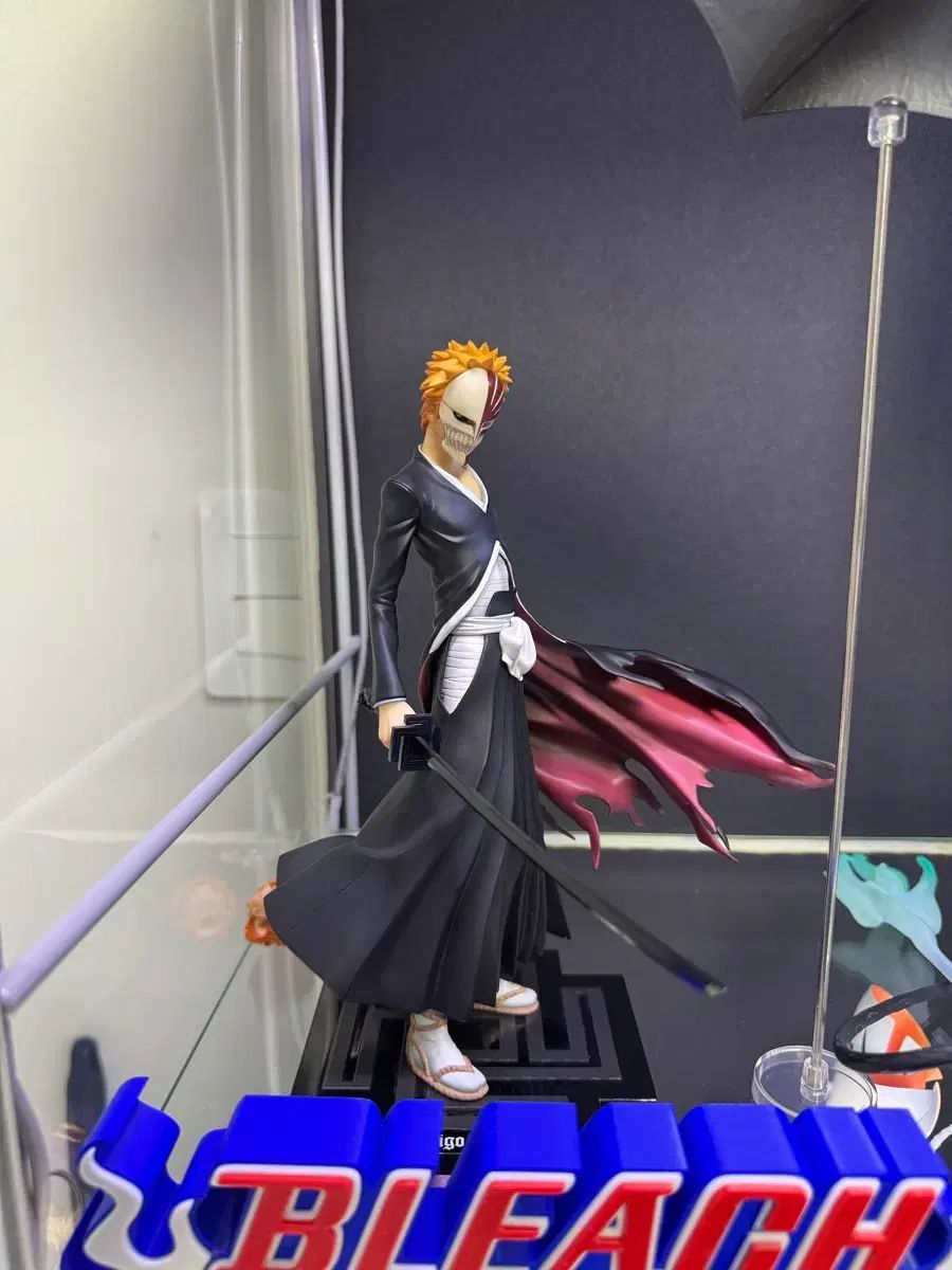 メガハウス GEM ブリーチ 黒崎 一護 フィギュア 出品