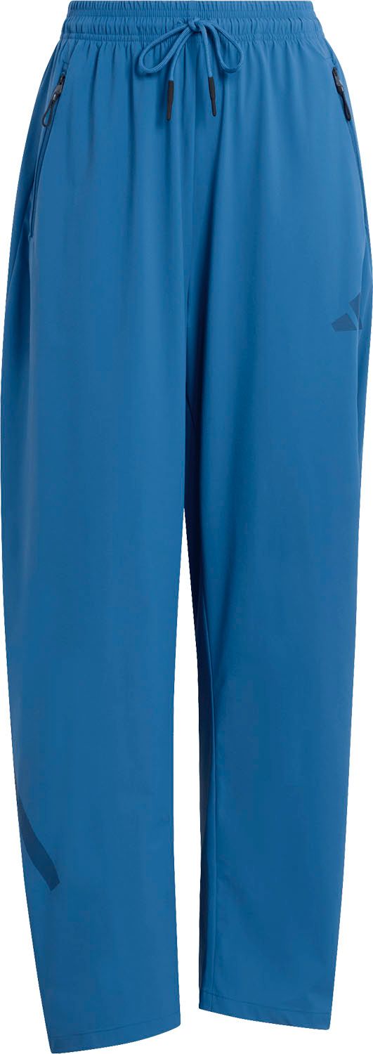 アディダス adidas ADIDAS Z.N.E. ウーブン パンツ W6444 KF0578 ダスキーペトロール