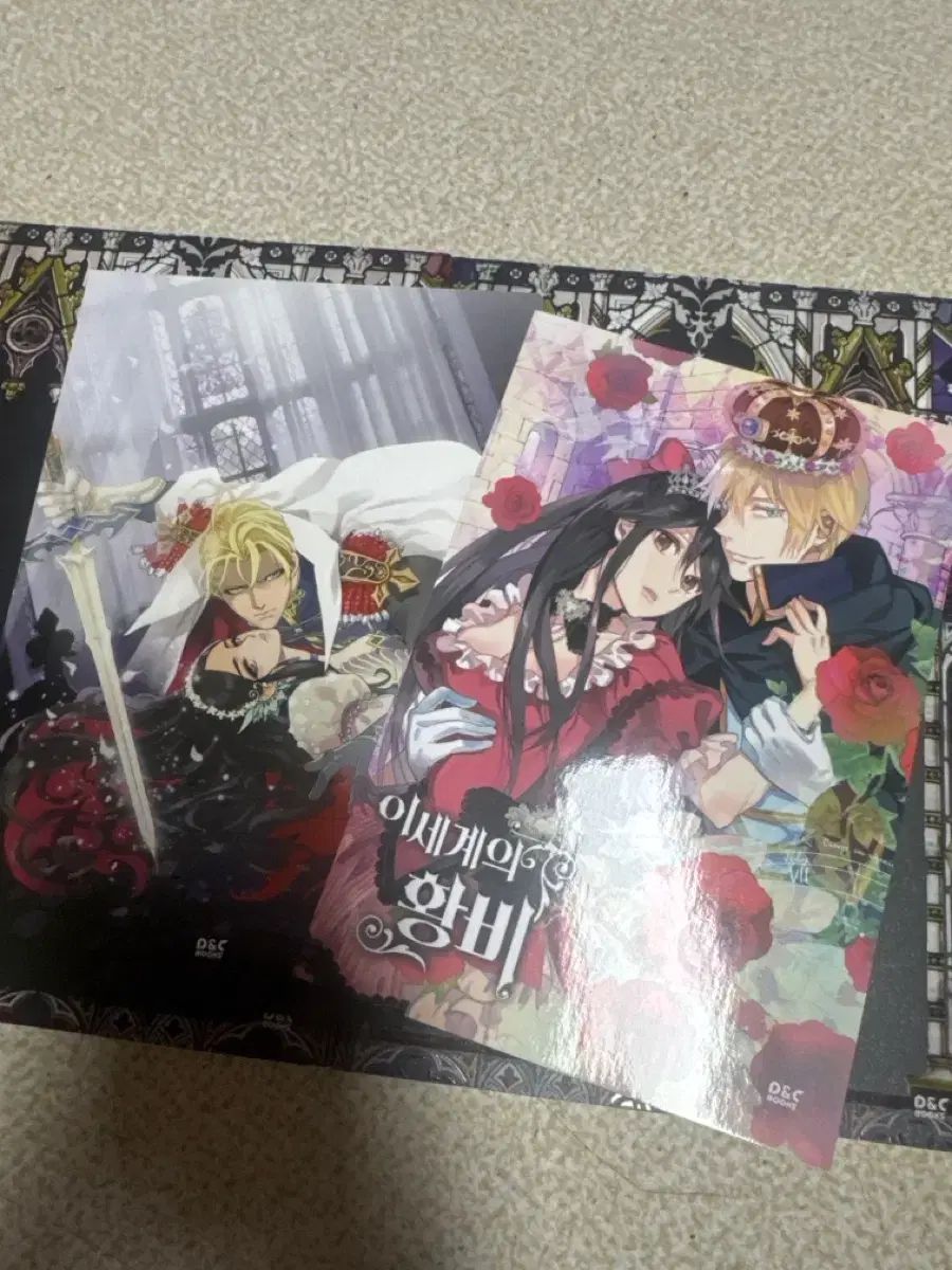 (初回版 限定品 含む サイン本) この世界の皇后 イム・ソリム