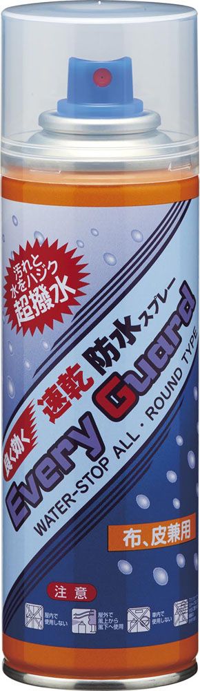 ユニックス UNIX Every Gusrd エブリガード 420ml OR02220 OR02220 -