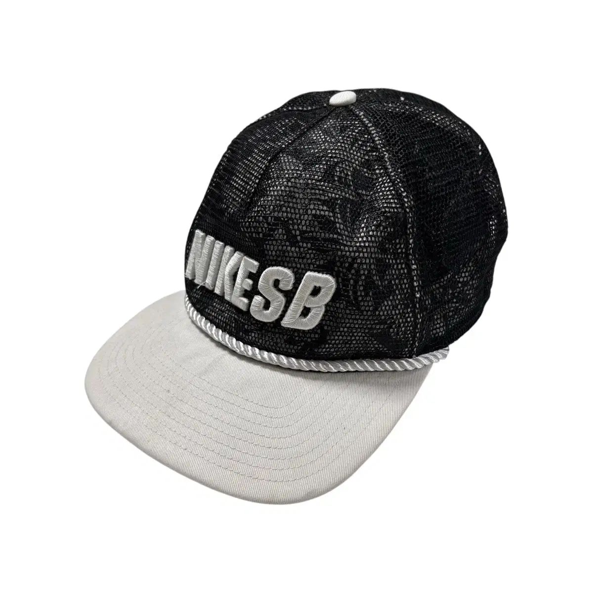 ナイキ SB メッシュキャップ