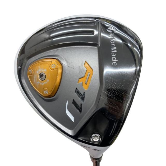 【中古】 テーラーメイド R11J 10.5° ドライバー DR Motore 50(R11J用) (フレックスS) メンズ 男性用 右利き 右用 Cランク ゴルフクラブ