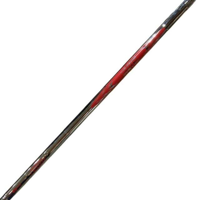 【中古】 ミズノ Mizuno Pro S-1 7S アイアンセット IR 純正特注シャフト (フレックスX) メンズ 男性用 右利き 右用 Aランク ゴルフクラブ
