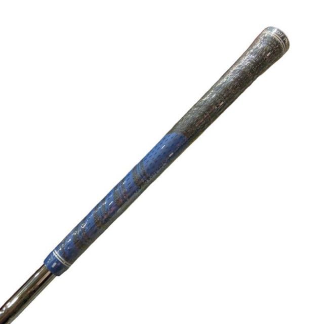 【中古】 ミズノ Mizuno Pro S-1 7S アイアンセット IR 純正特注シャフト (フレックスX) メンズ 男性用 右利き 右用 Aランク ゴルフクラブ