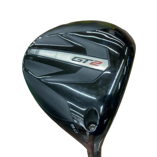 【中古】 タイトリスト GT2 9° ドライバー DR Tour AD DI-6 (フレックスS) メンズ 男性用 右利き 右用 Cランク ゴルフクラブ
