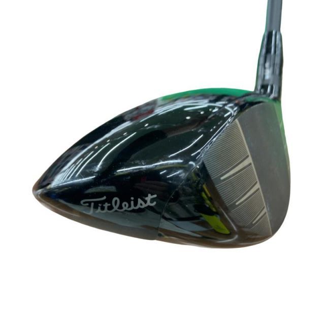 中古】 タイトリスト GT4 10° ドライバー DR TENSEI BLACK 1K 65