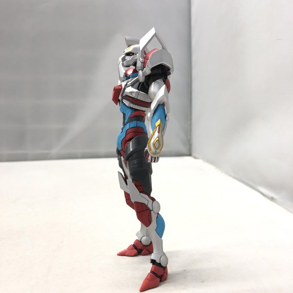 【中古】グッドスマイルカンパニー figma グリッドマン SSSS.GRIDMAN[15]