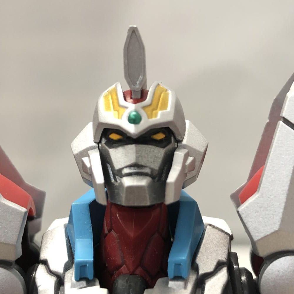 【中古】グッドスマイルカンパニー figma グリッドマン SSSS.GRIDMAN[15]