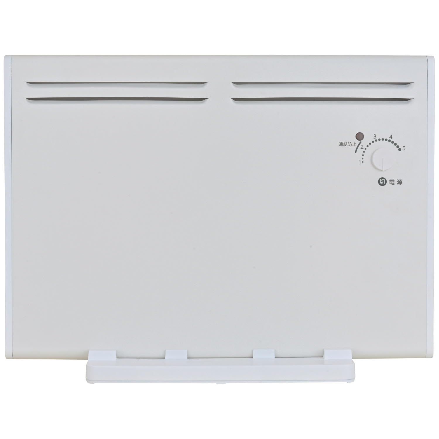 おおたけ パネルヒーター 320W ホワイト PH-T304-Wkoe 7240deba