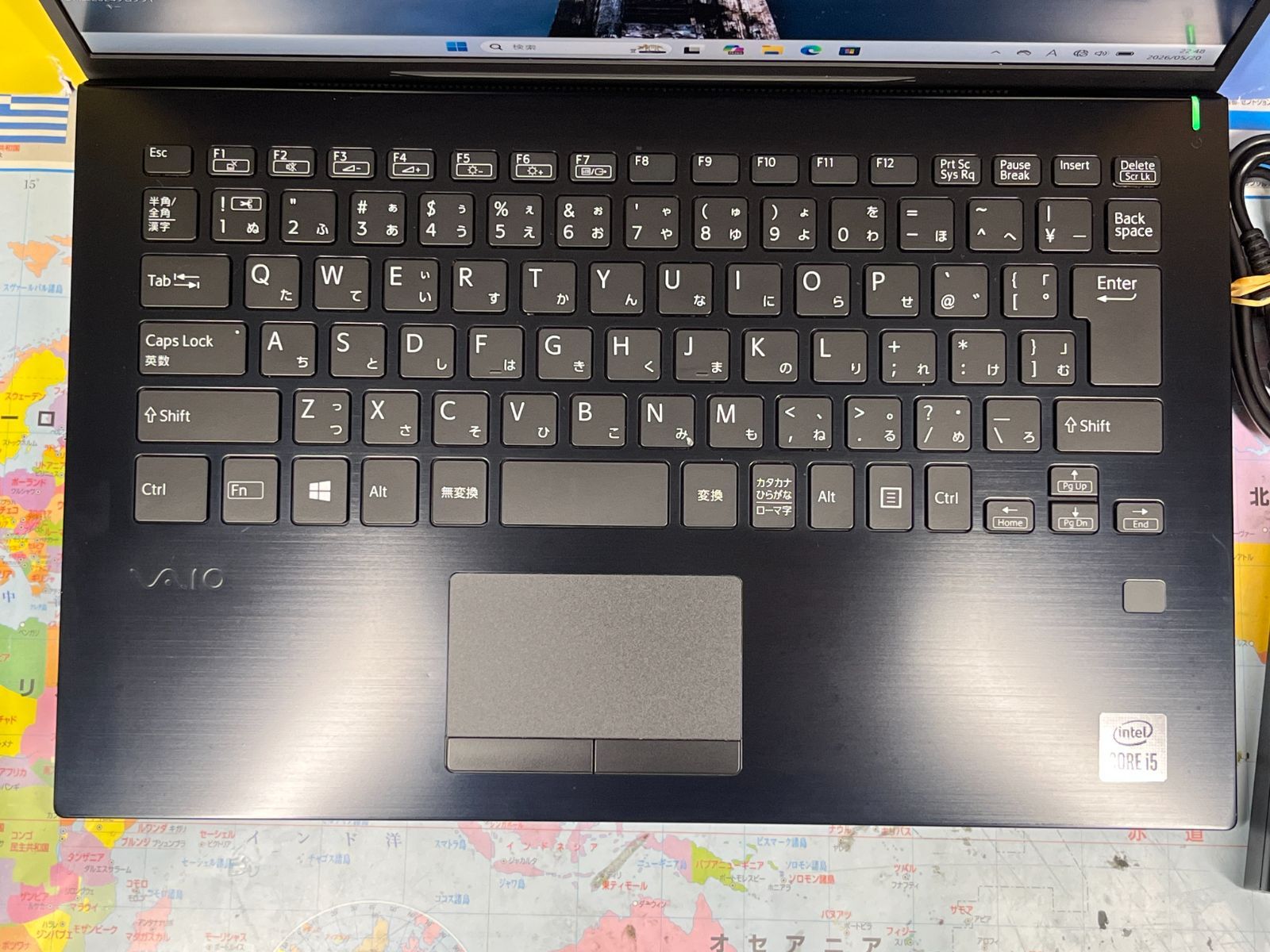 美品 VAIO VJPK13C11N 14型軽量ノートPC Office搭載 - メルカリ