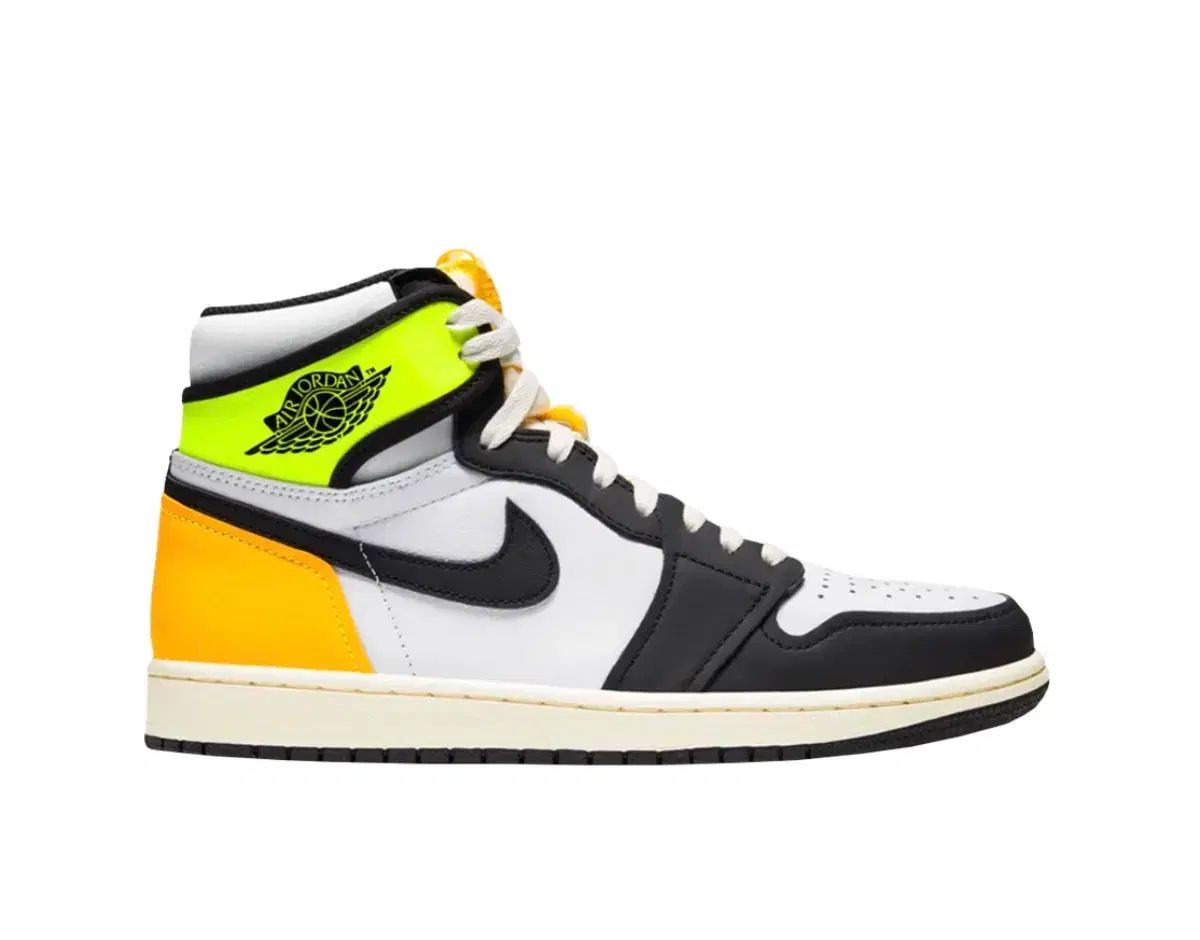ジョーダン 1 レトロ ハイ OG ボルト GOLD