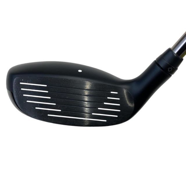 中古】 ピン G430 U6 ユーティリティ UT PING TOUR 2.0 CHROME 85(UT