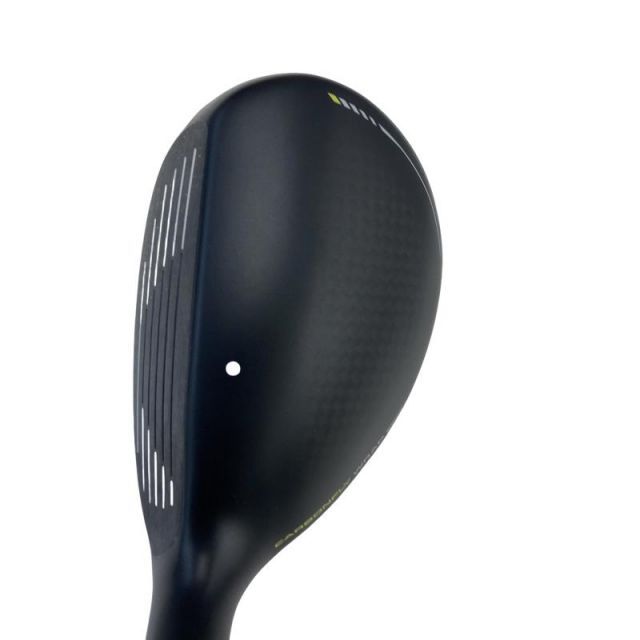 中古】 ピン G430 U6 ユーティリティ UT PING TOUR 2.0 CHROME 85(UT