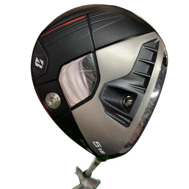 【中古】 ブリヂストン BRIDGESTONE BX2 HT 5W フェアウェイウッド FW Diamana BS50 II(FW) (フレックスR) メンズ 男性用 右利き 右用 Cランク ゴルフクラブ