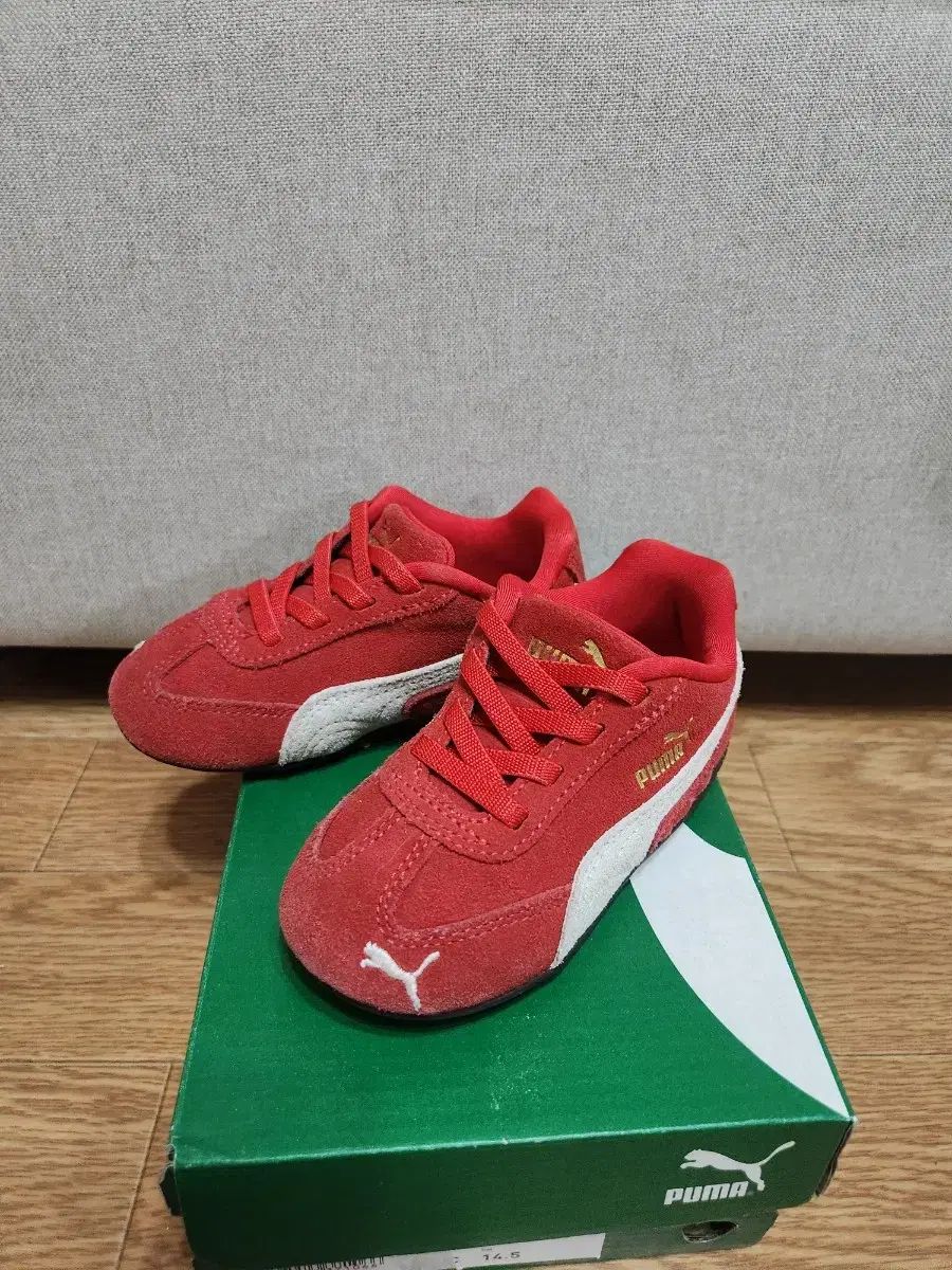 スピードキャット(インファント) 145