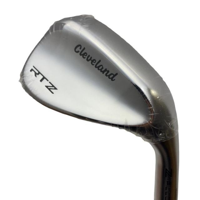 【中古】 クリーブランド Cleveland RTZ ツアーサテン 52°/10° MID ウェッジ WG Dynamic Gold (フレックスS) メンズ 男性用 右利き 右用 Aランク ゴルフクラブ
