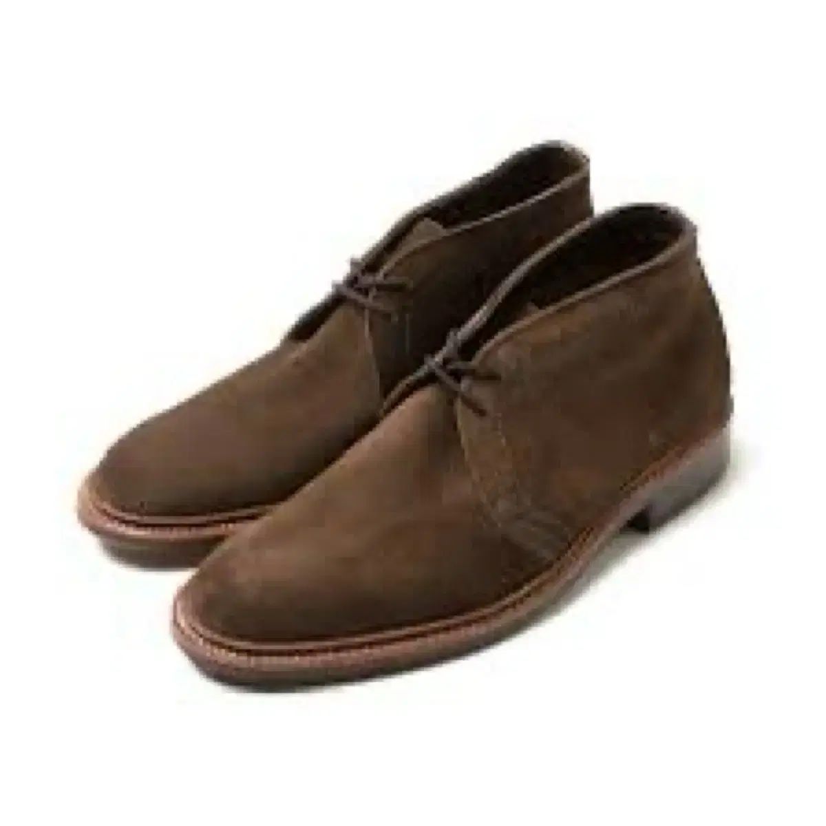(9d) ALDEN オールデン 1492 チャッカブーツ
