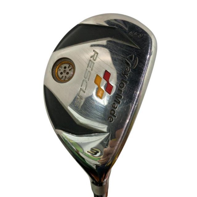 【中古】 テーラーメイド RESCUE(2009) U3 ユーティリティ UT NS PRO 950GH (フレックスS) メンズ 男性用 右利き 右用 Dランク ゴルフクラブ