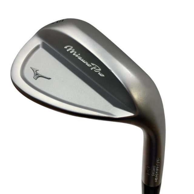 【中古】 ミズノ Mizuno Pro T-3 56°/10° M ウェッジ WG NS PRO 950GH neo (フレックスS) メンズ 男性用 右利き 右用 Cランク ゴルフクラブ