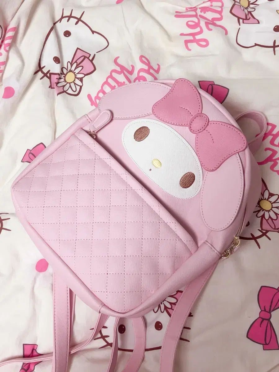 マイメロディ バックパック ドン・キホーテ サンリオ