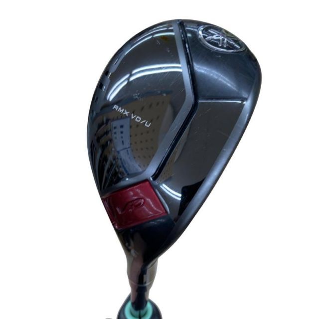 【中古】 ヤマハ RMX VD(2024) U5 ユーティリティ UT TENSEI TR60h (フレックスS) メンズ 男性用 右利き 右用 Cランク ゴルフクラブ