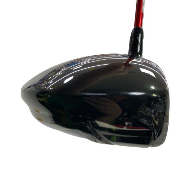 中古】 ブリヂストン BRIDGESTONE J715 B5 9.5° ドライバー DR Tour AD