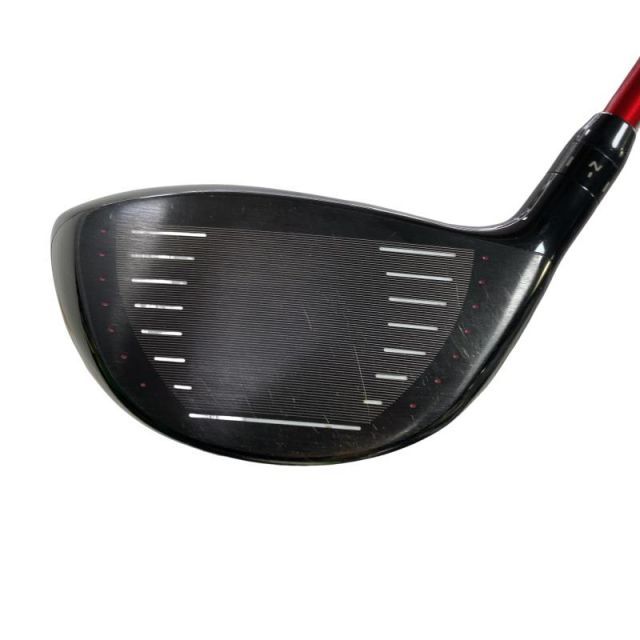 中古】 ブリヂストン BRIDGESTONE J715 B5 9.5° ドライバー DR Tour AD